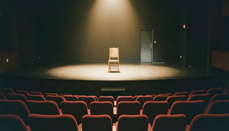 A puerta cerrada de Sartre en el Teatre Martín i Soler de València: 7 y 8 de noviembre de 2026