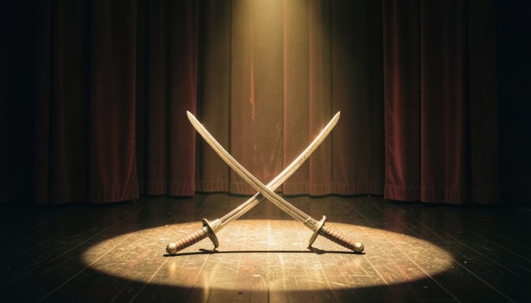 Los duelistas, de Joseph Conrad, en el Teatre Martín i Soler de València: del 12 al 15 de noviembre de 2026