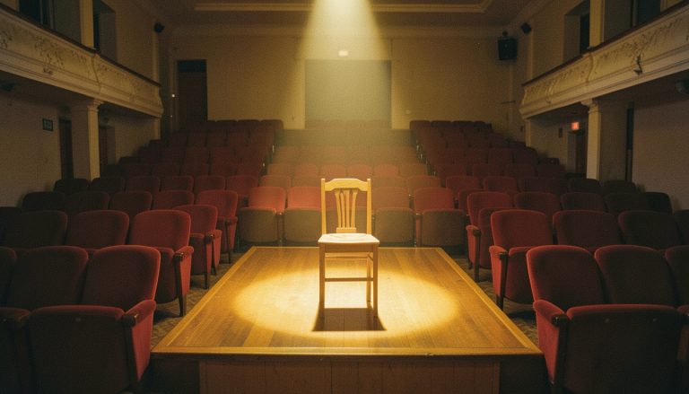 «Saudade» en la Sala Russafa de València: teatro sobre Pessoa del 13 al 15 de noviembre de 2026