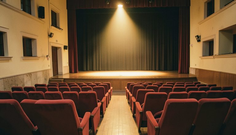 Tinc un bosc al cervell en el Teatre Rialto de València: 14 y 15 de noviembre de 2026