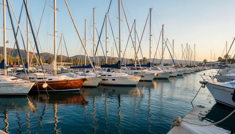 València Boat Show 2026: del 28 de octubre al 1 de noviembre en Marina Port València