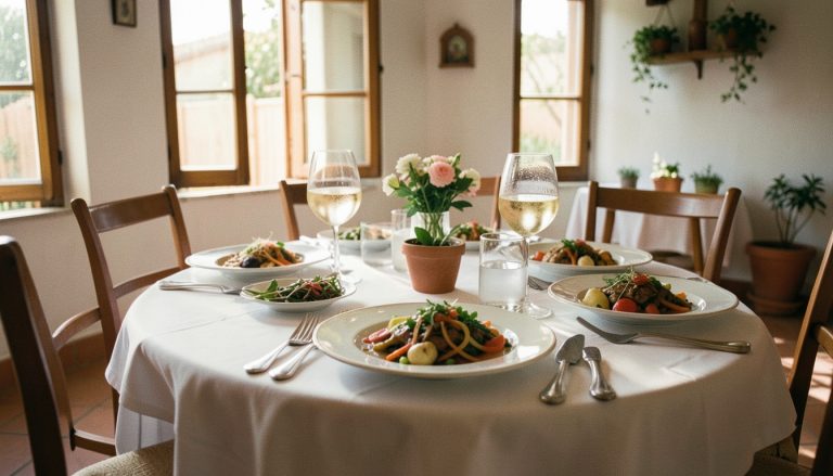 València Cuina Oberta 2026: menús desde 28 € en 81 restaurantes del 5 al 15 de noviembre